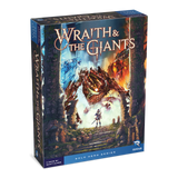 Wraith & The Giants