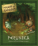 Forest of Radgost: Perunika Miniatures Box