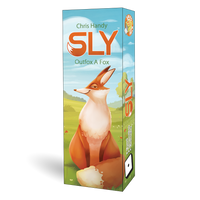 Pack o Games Set 3 - SLY