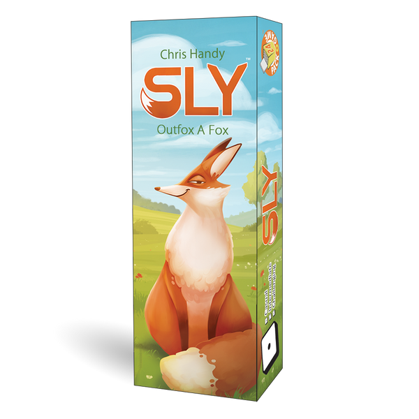 Pack o Games Set 3 - SLY