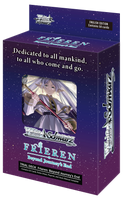 Weiss Schwarz: Frieren: Beyond Journey's End: Trial Deck