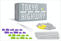 TOKYO HIGHWAY 2 Player