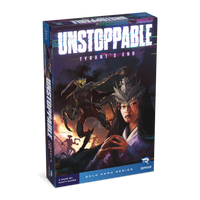 Unstoppable: Tyrant's End