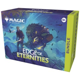 Magic the Gathering: Edge of Eternities Bundle