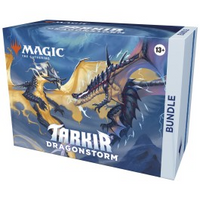 Magic the Gathering: Tarkir Dragonstorm Bundle