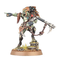 Warhammer 40k:  T'au Kroot Trail Shaper