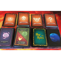 Slay the Spire: The Board Game