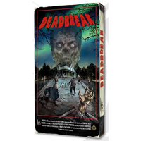 VHS: Deadbreak