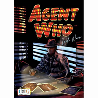 Agent Who