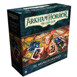 Arkham Horror LCG: Innsmouth Conspiracy Investigator Expansion