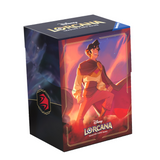 Disney Lorcana TCG: Deck Box