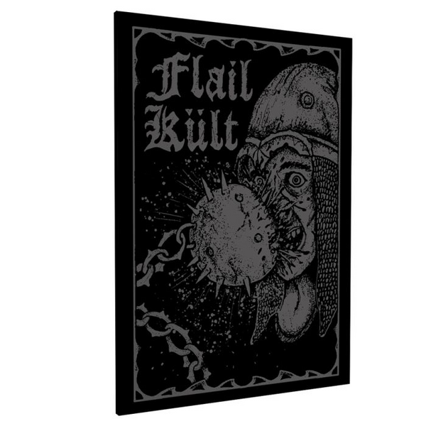 Flail Kült RPG