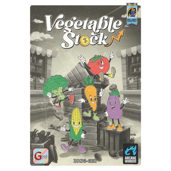 Vegetable Stock