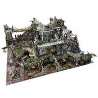 Fantasy Dungeon Terrain Kickstarter Edition (Kickstarter)