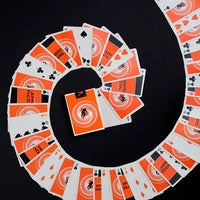 Playing Cards: Vertigo