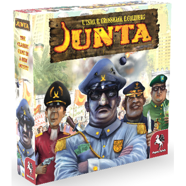 Junta