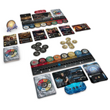 Mistborn: The Deckbuilding Game