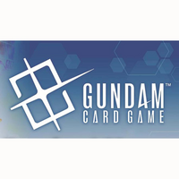 Gundam Card Game: Starter Deck - Wings of Advance [ST02]