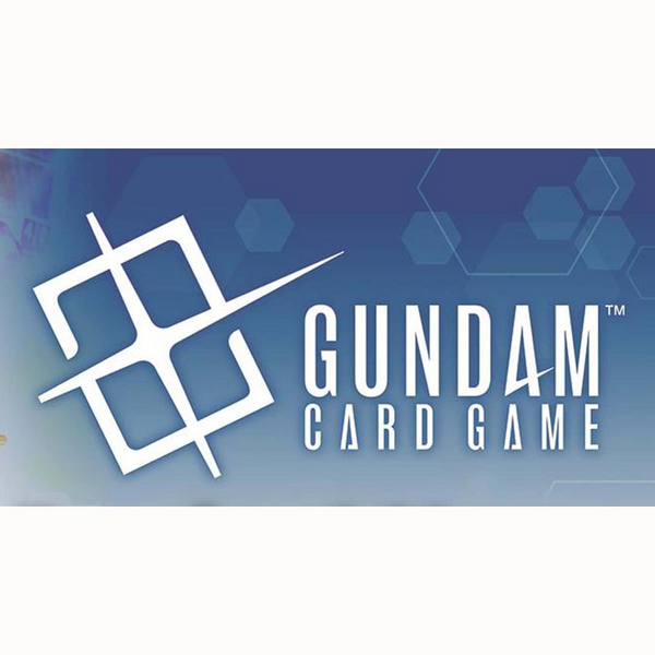 Gundam Card Game: Newtype Rising Booster Box [GD01]