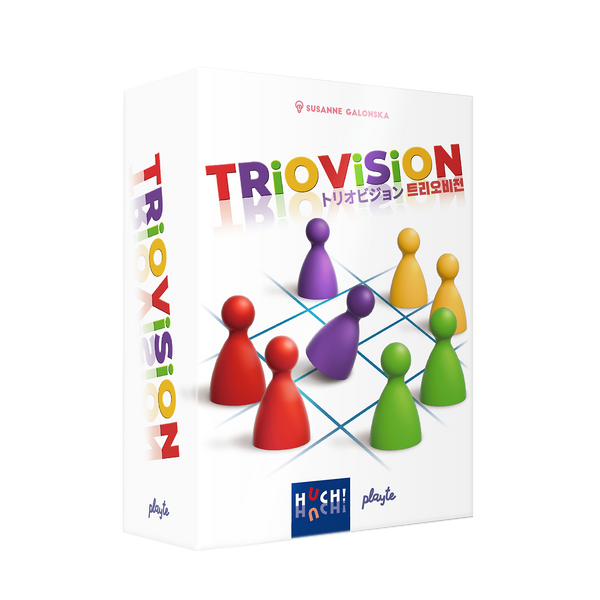 Triovision (Import)