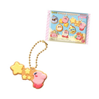 Bandai Shokugan: Cookie Charmcot - Kirby