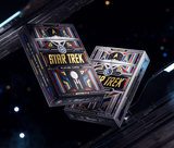 Theory 11 Playing Cards: Star Trek