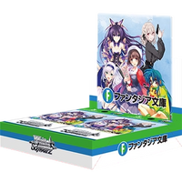 Weiss Schwarz: Fujimi Fantasia Bunko Vol 2 - Booster Box (Japanese)