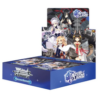 Weiss Schwarz: Azur Lane Booster Box (English)