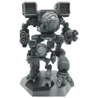 BattleTech: Mercenaries - Timberwolf 100mm