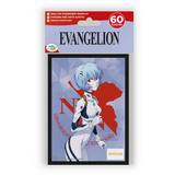 Evangelion: Card Sleeves (60 pack)