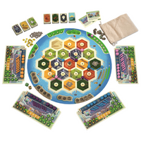 Catan - New Energies