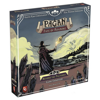 Pagan: Beyond the Palisades Expansion