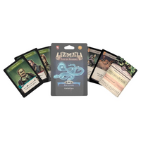 Pagan: Content Pack: Ancestors