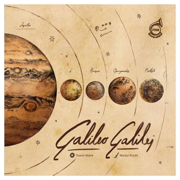 Galileo Galilei