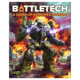 BattleTech: The Game of Armored Combat 40th Anniversary