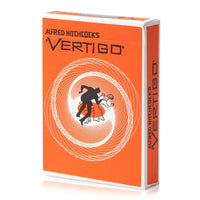 Playing Cards: Vertigo