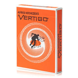 Playing Cards: Vertigo