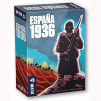 Espana 1936