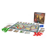 Ticket to Ride: Paris