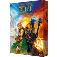 The Lord of the Rings: Duel for Middle-earth