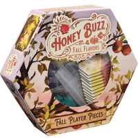 Honey Buzz - Fall Flavors Color Pieces (Kickstarter)