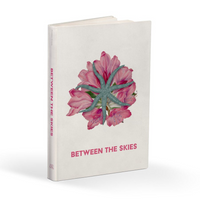 Between The Skies RPG (Collected Edition Hardcover)