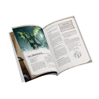 Arkham Horror RPG Starter Set: Hungering Abyss