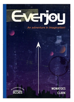 Orbital Blues RPG: Everjoy