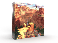 Trailblazer: The Arizona Trail (Deposit) (Kickstarter)