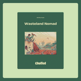 Wasteland Nomad - 500 piece puzzle