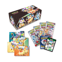 Pokemon TCG: Prismatic Evolutions Surprise Box