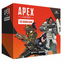 Apex Legends - The Board Game: Core Box