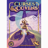 Curses And Covens