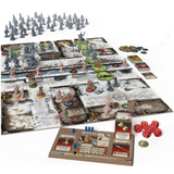 Zombicide: White Death